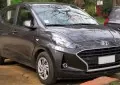 Hyundai Grand i10 Nios III