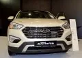 Hyundai Grand Santa Fe (NC)