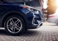 Hyundai Grand Santa Fe (NC, facelift 2016)