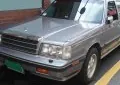 Hyundai Grandeur I (L)