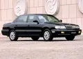 Hyundai Grandeur II (LX)