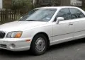 Hyundai Grandeur III (XG)