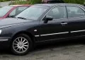 Hyundai Grandeur III (XG, facelift 2003)