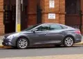 Hyundai Grandeur/Azera V (HG)