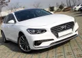 Hyundai Grandeur/Azera VI (IG)