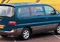 Hyundai H-1 I Starex