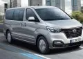 Hyundai H-1 II Travel (facelift 2018)