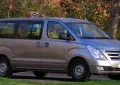 Hyundai H-1 II Wagon (facelift 2015)