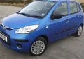 Hyundai i10 I