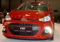 Hyundai i10 II