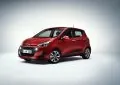 Hyundai i10 II (facelift 2016)