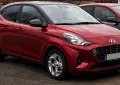 Hyundai i10 III