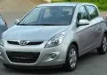 Hyundai i20 I (PB)