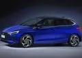 Hyundai i20 III