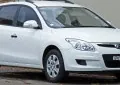 Hyundai i30 I CW