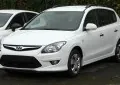 Hyundai i30 I CW (facelift 2010)
