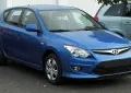 Hyundai i30 I (facelift 2010)
