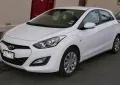Hyundai i30 II