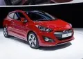 Hyundai i30 II Coupe