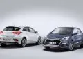 Hyundai i30 II Coupe (facelift 2015)