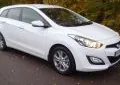 Hyundai i30 II CW