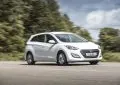 Hyundai i30 II CW (facelift 2015)