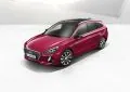 Hyundai i30 III CW