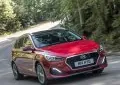 Hyundai i30 III CW (facelift 2019)