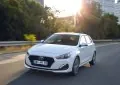 Hyundai i30 III (facelift 2019)