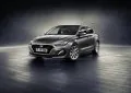 Hyundai i30 III Fastback
