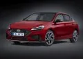 Hyundai i30 III Fastback (facelift 2020)