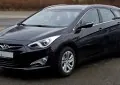 Hyundai i40 Combi