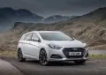 Hyundai i40 Combi (facelift 2015)