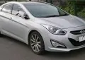 Hyundai i40 Sedan
