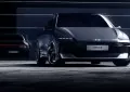 Hyundai IONIQ 6 (facelift 2025)