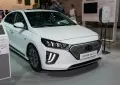 Hyundai IONIQ (facelift 2019)