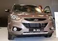 Hyundai ix35 (Facelift 2013)