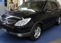 Hyundai ix55