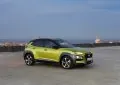 Hyundai Kona I