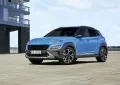 Hyundai Kona I (facelift 2020)