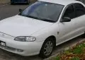 Hyundai Lantra