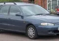 Hyundai Lantra Combi