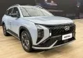 Hyundai Mufasa