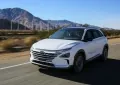 Hyundai Nexo I