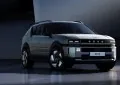 Hyundai Nexo II