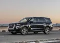 Hyundai Palisade I