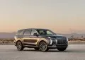 Hyundai Palisade I (facelift 2022)