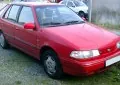 Hyundai Pony/excel Hatchback (X-2)