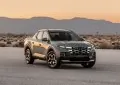 Hyundai Santa Cruz