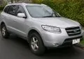 Hyundai Santa Fe II (CM)